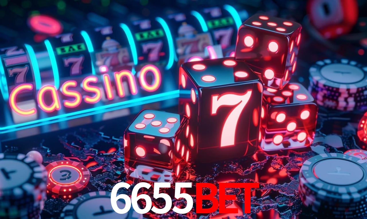 Welcome Bonus 6655bet
