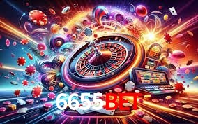 Estatísticas 6655bet