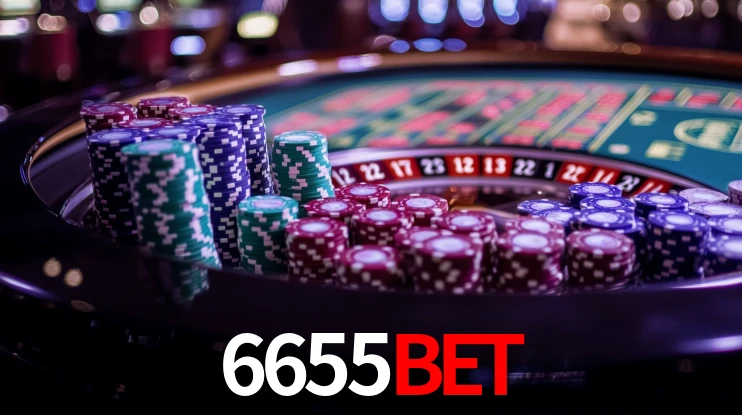 Live Casino 6655bet