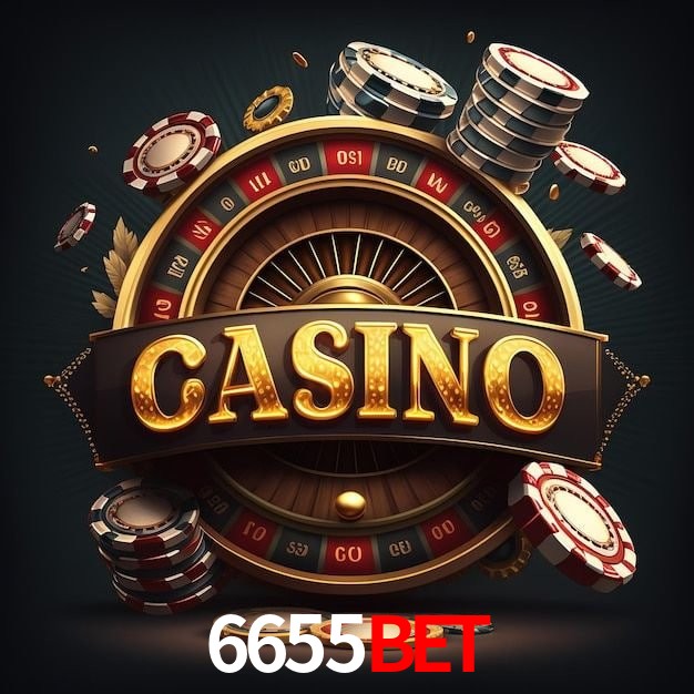 6655bet