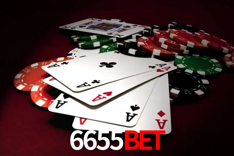 Programa VIP 6655bet