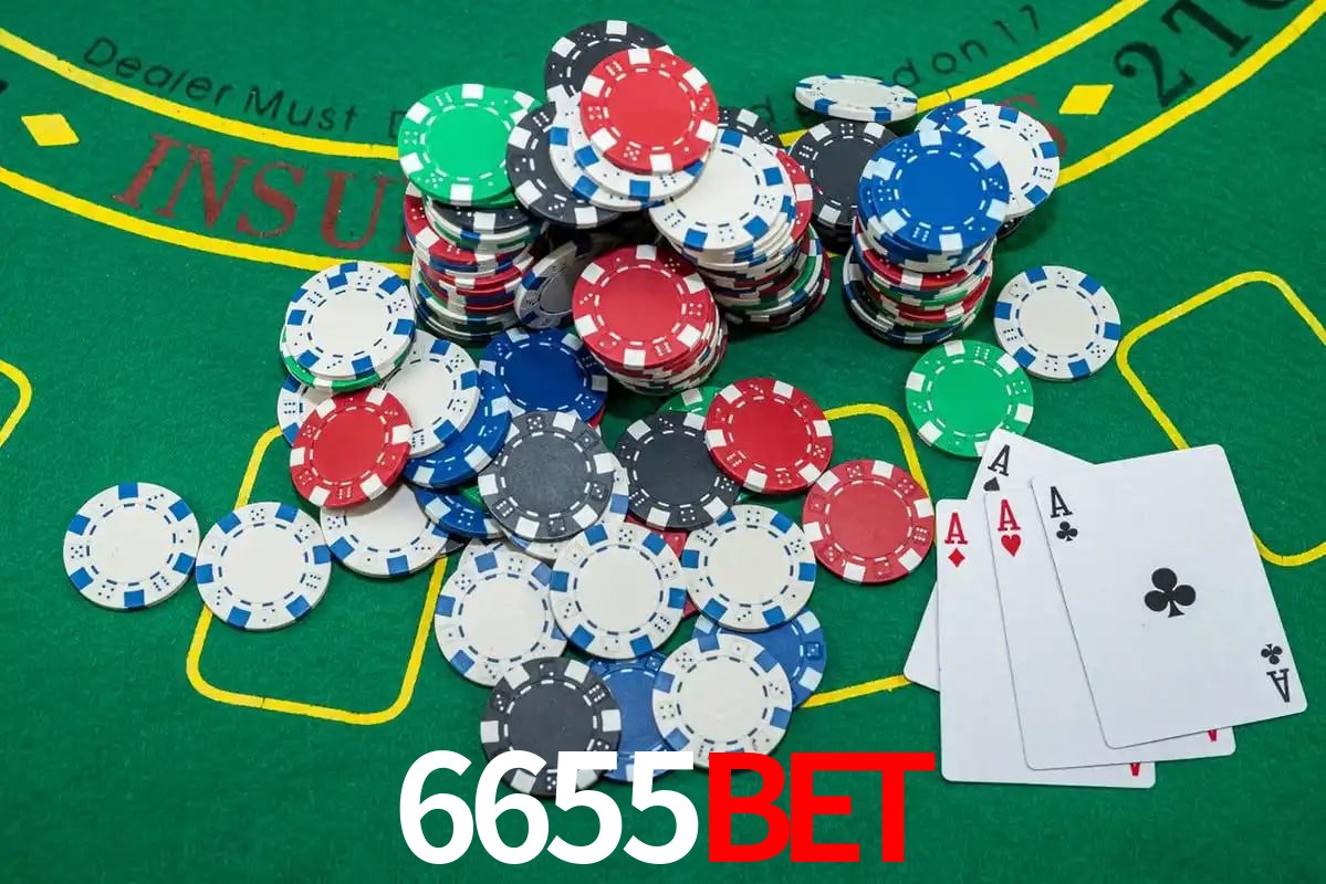 Jogos Exclusivos 6655bet
