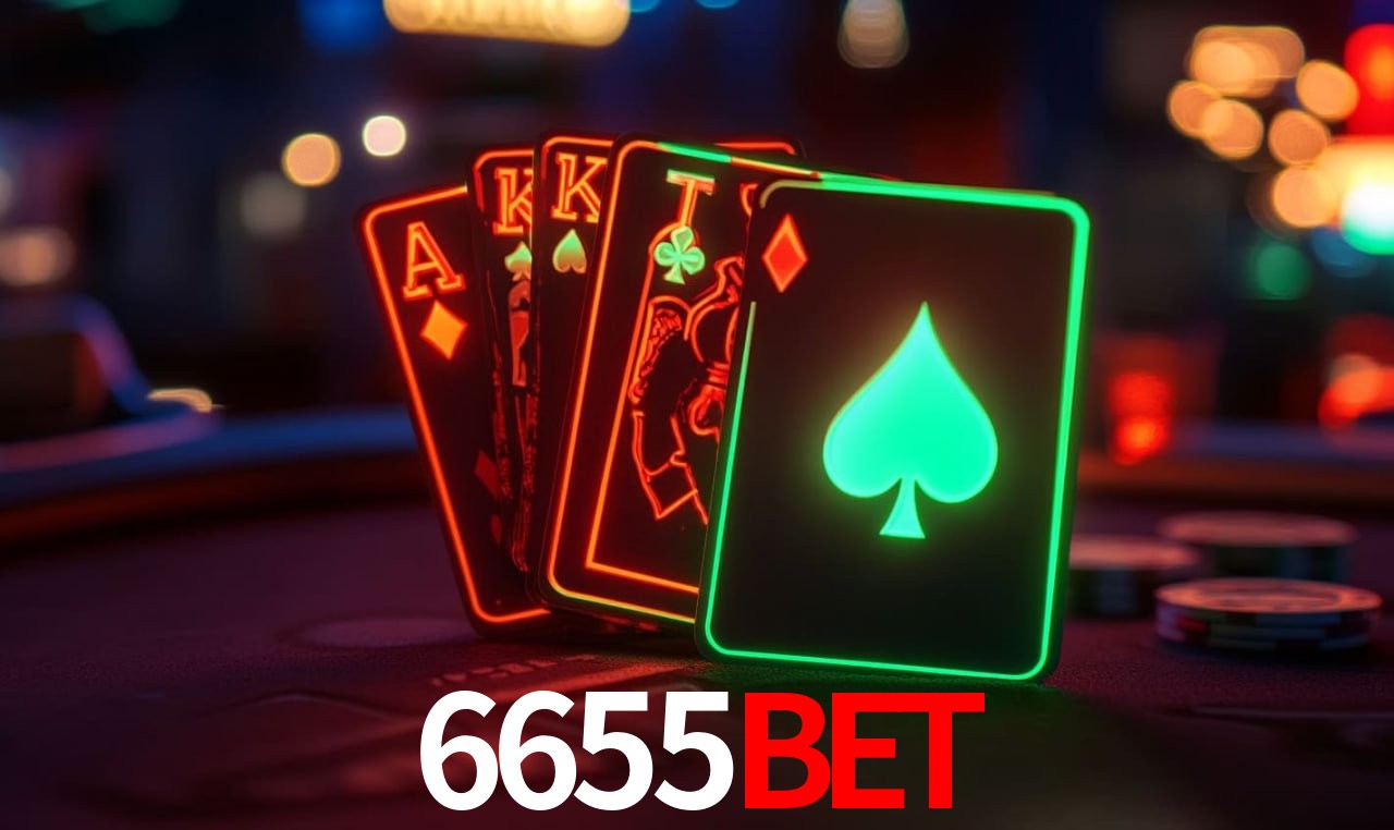 Benefícios VIP 6655bet