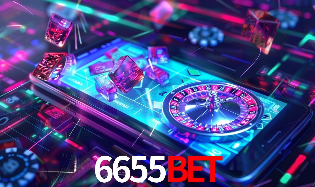 Jogo Spaceman 6655bet