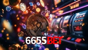 App oficial 6655bet