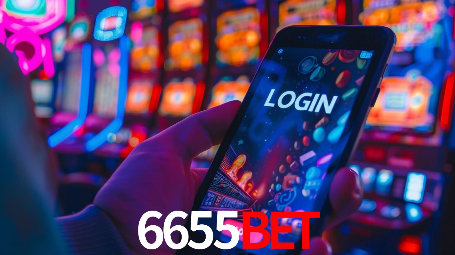 Torneios 6655bet