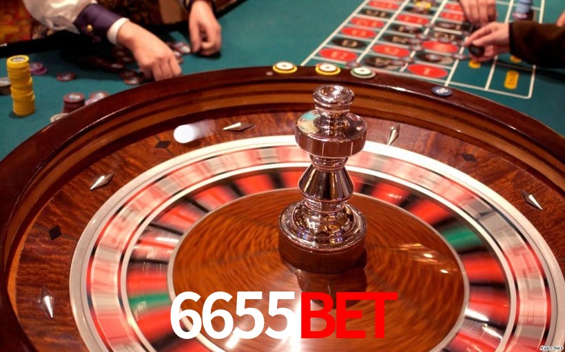 PIX Instantâneo 6655bet
