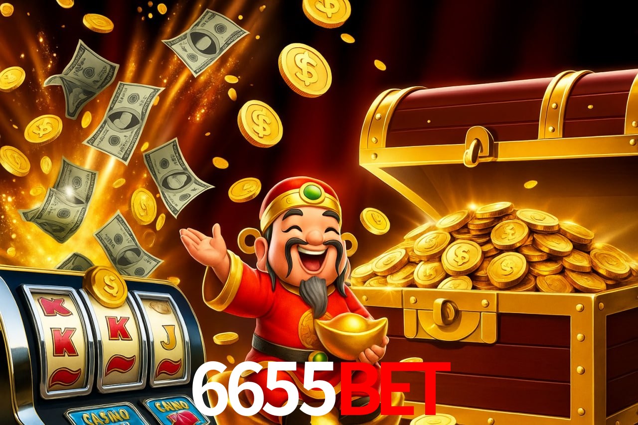Interface Premium 6655bet