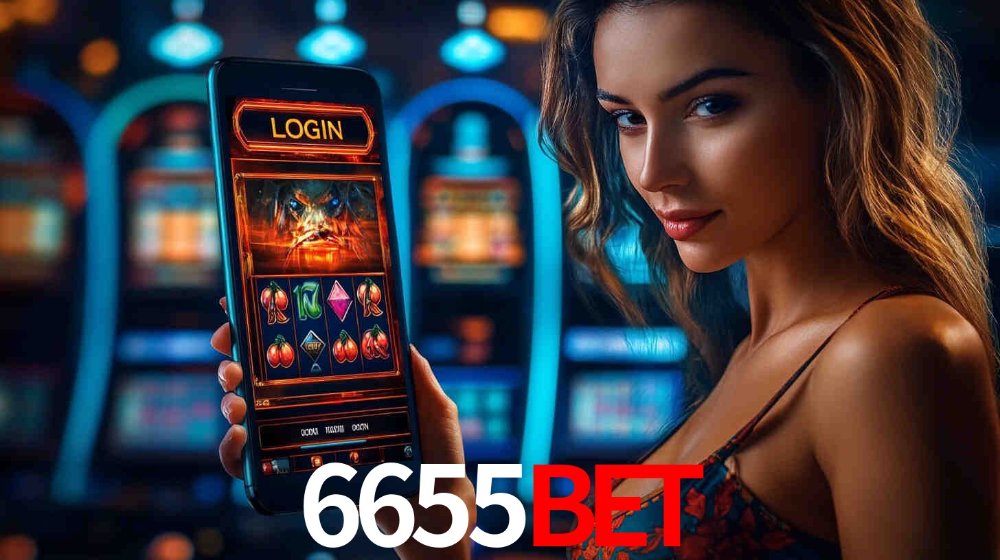 6655bet.com