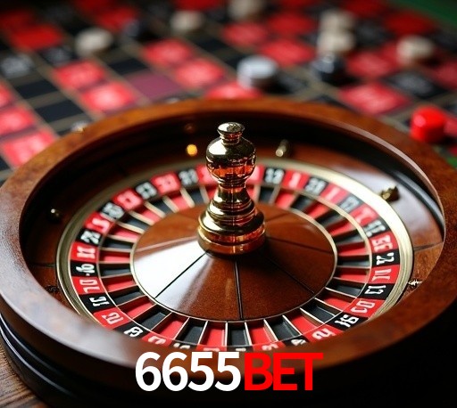 Promoção Relâmpago 6655bet