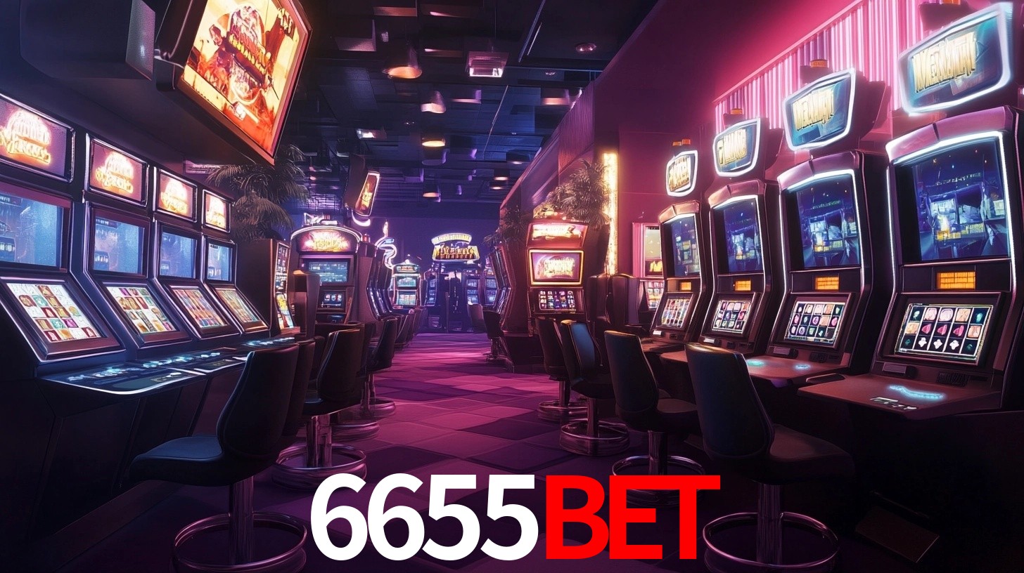 Exclusive Games 6655bet