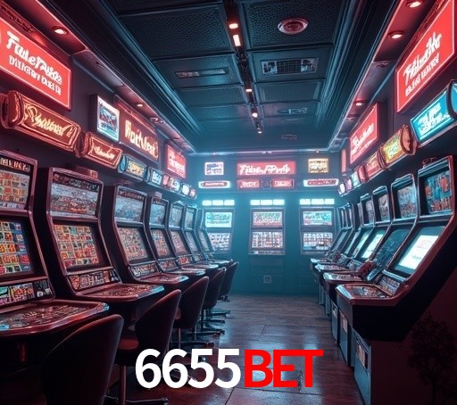 Especiais de Fim de Semana 6655bet