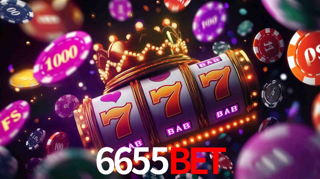 Games Directory 6655bet