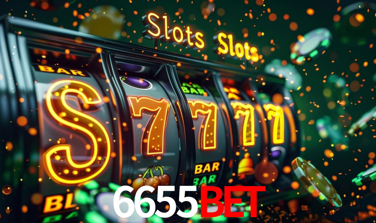 Mesa de Blackjack 6655bet