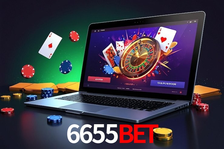 Integração de APIs 6655bet