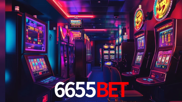 Premium Interface 6655bet
