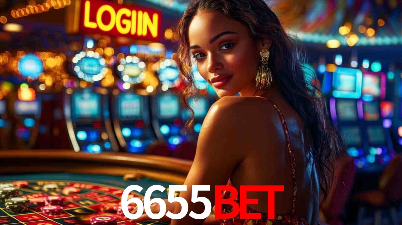 Avaliações dos Jogadores 6655bet