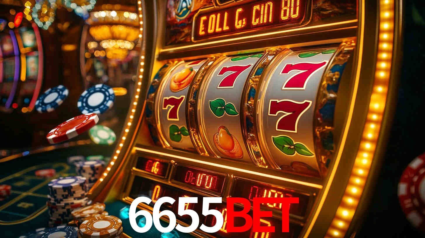 Daily Bonuses 6655bet
