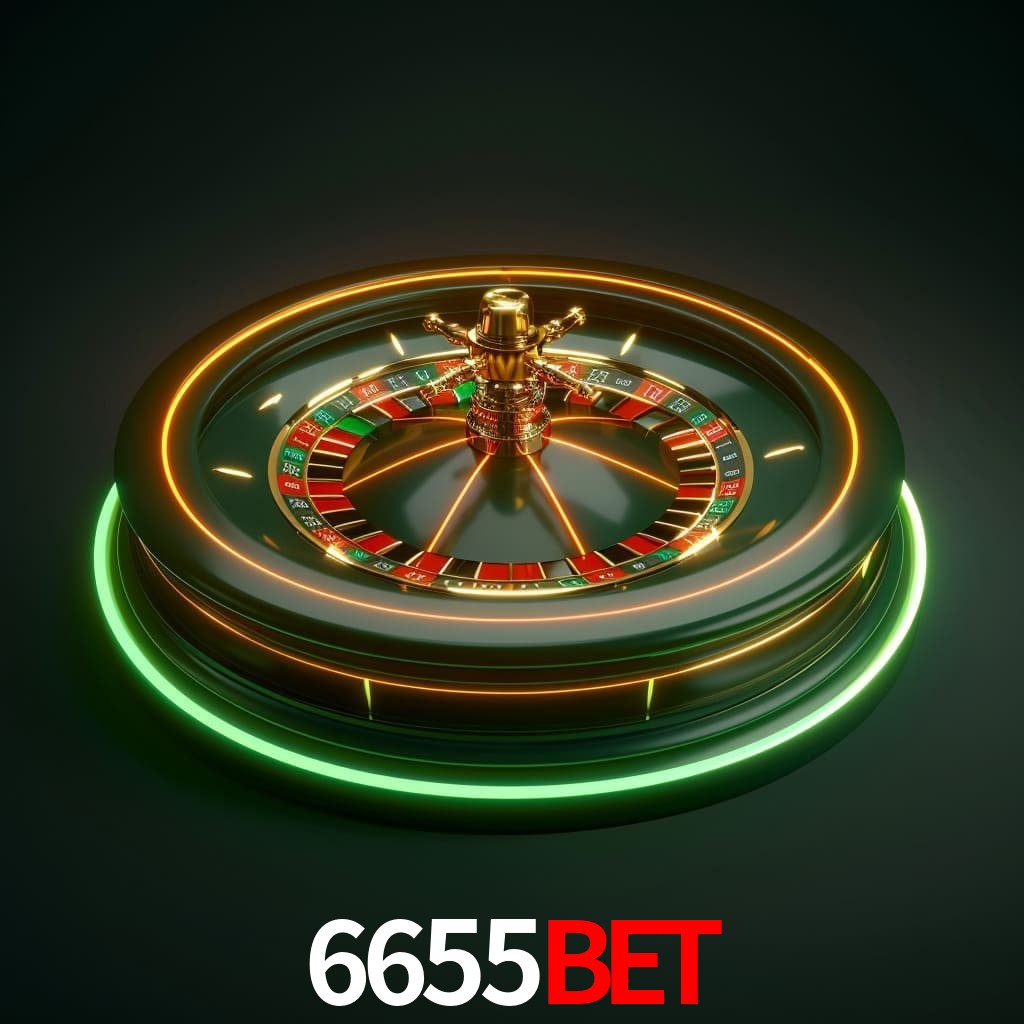 App mobile 6655bet