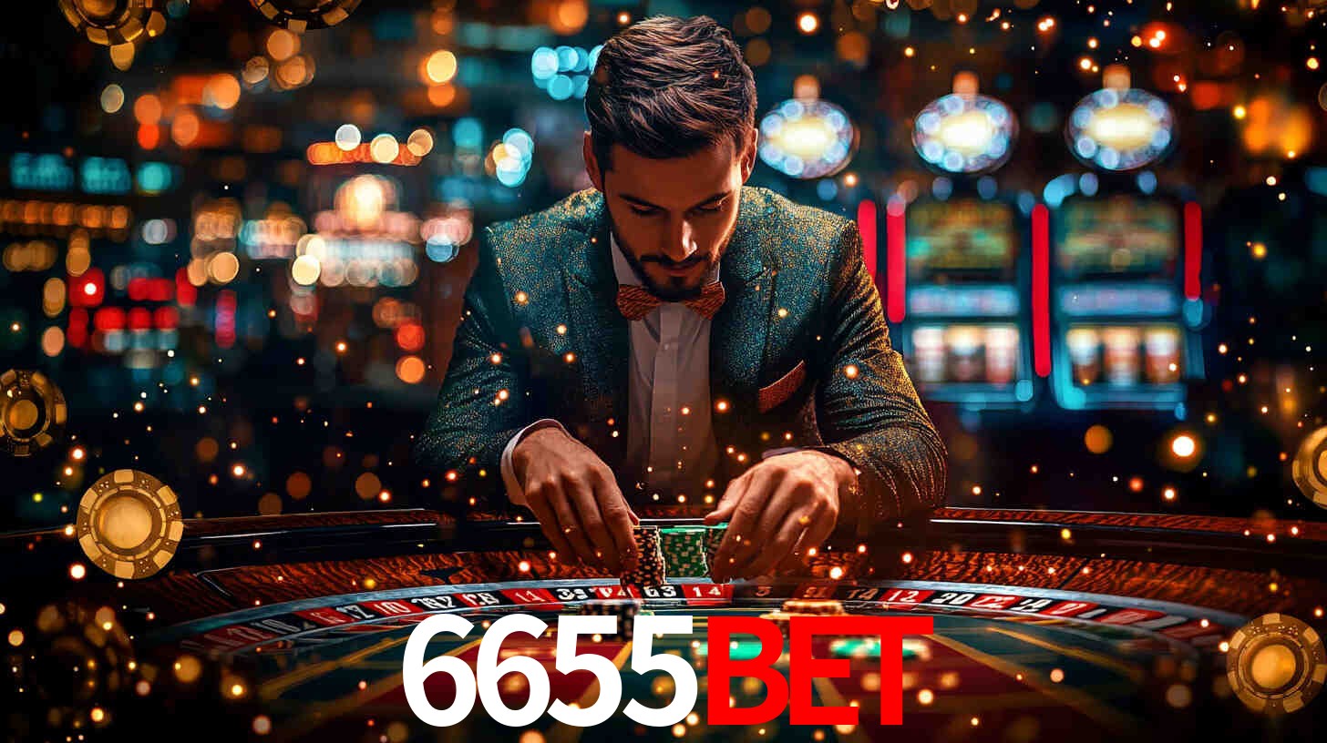 Tennis Betting 6655bet