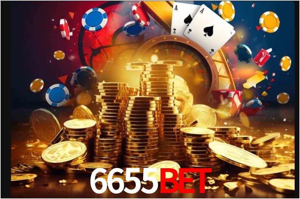 Interface Premium 6655bet