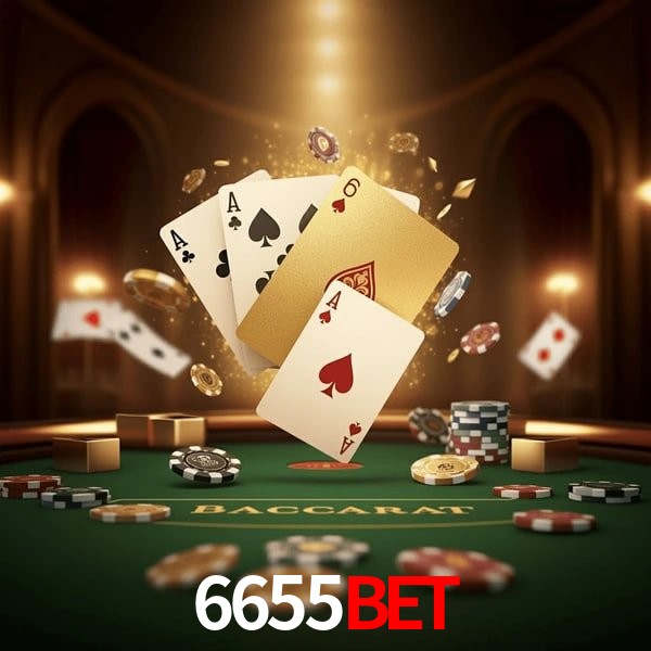 Slot Games 6655bet