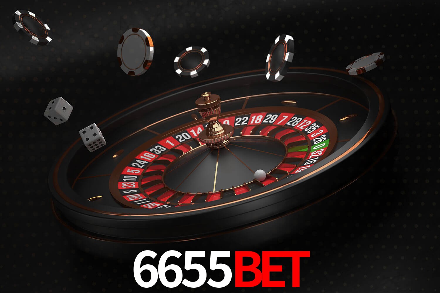 Live Casino 6655bet