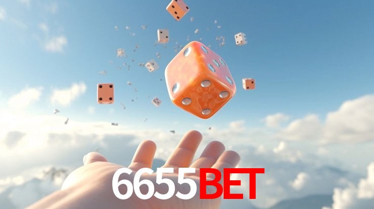 Game Providers 6655bet