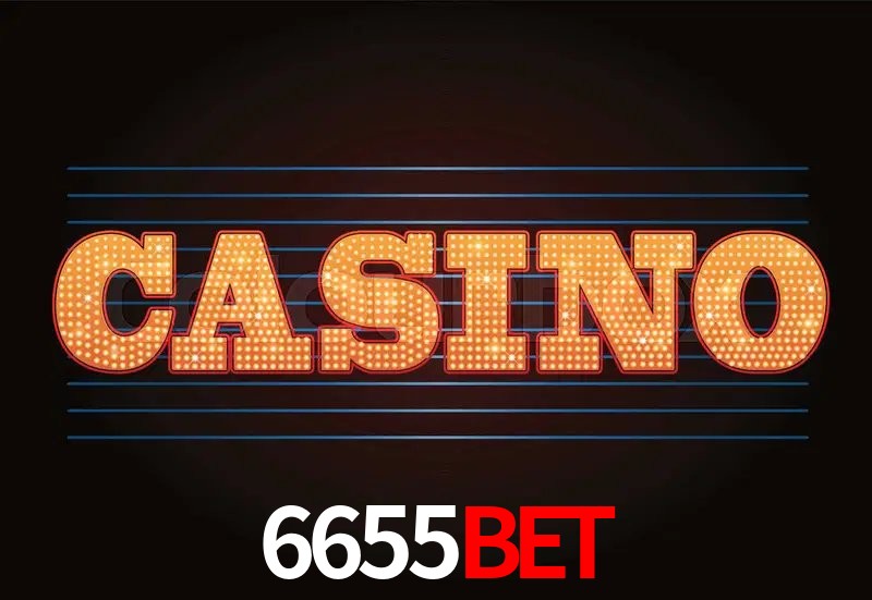 Recursos de Bônus 6655bet