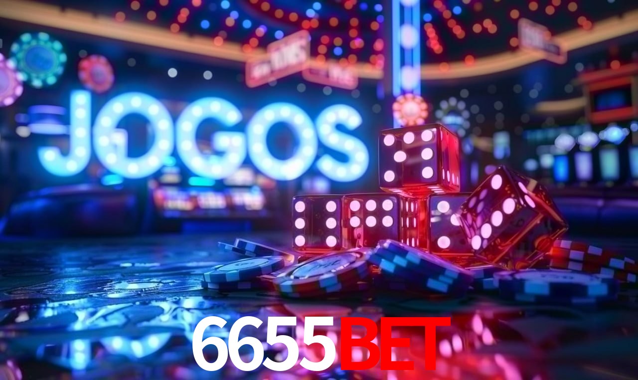 Programa VIP 6655bet
