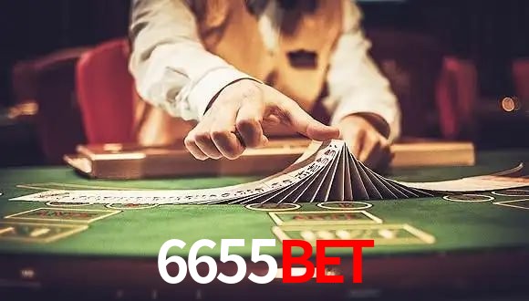 Live Casino 6655bet