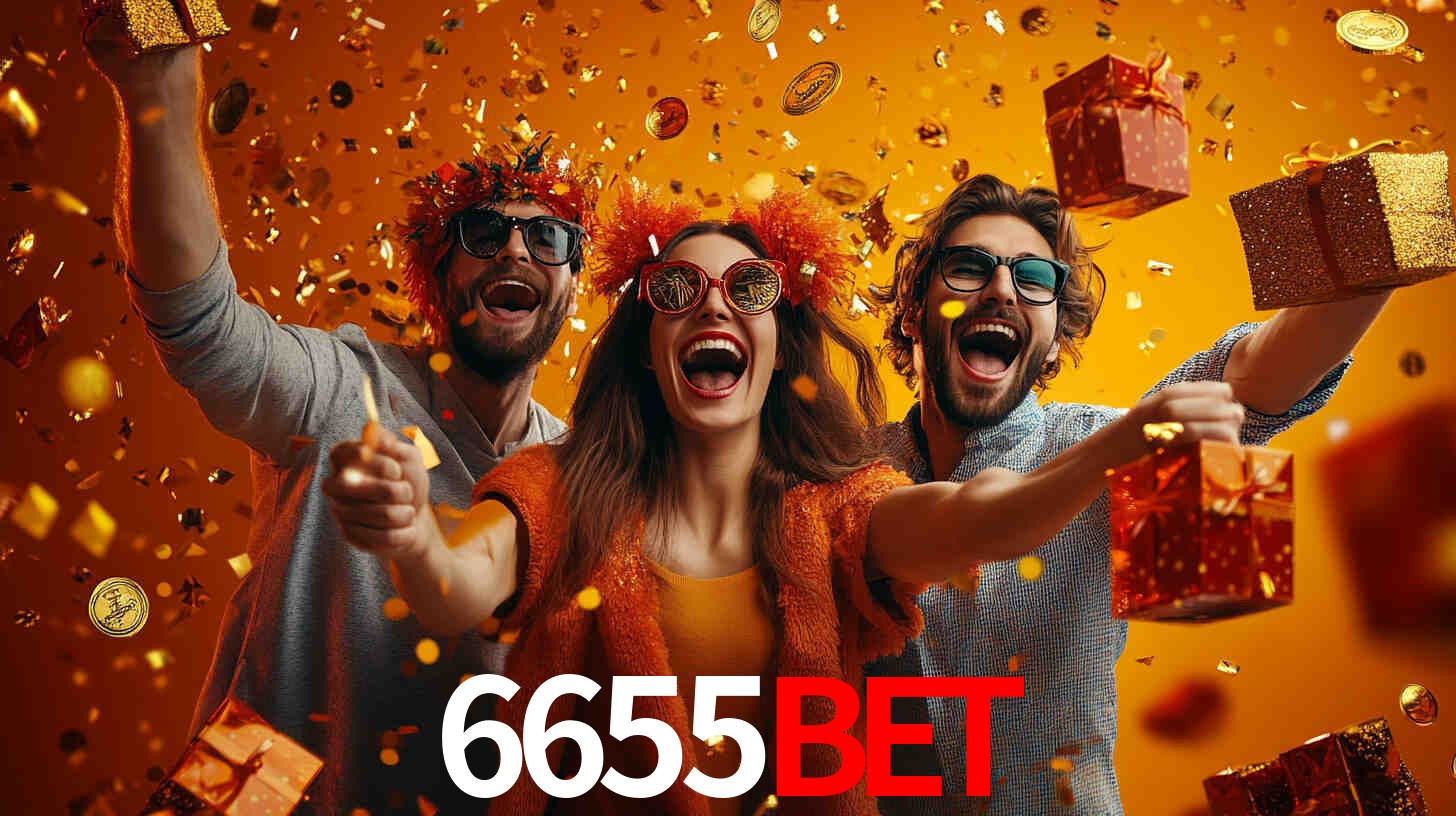 Programa VIP 6655bet