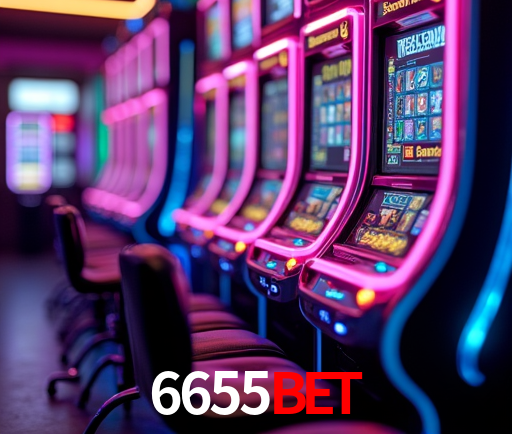 6655bet