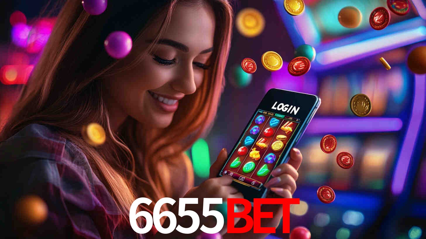 Blackjack Table 6655bet