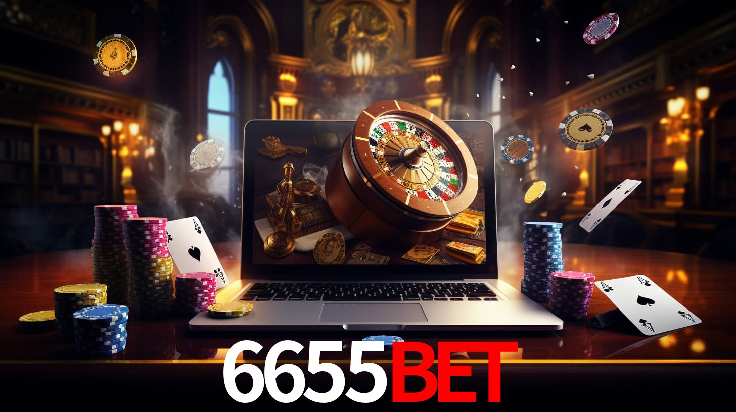 Bonus Features 6655bet