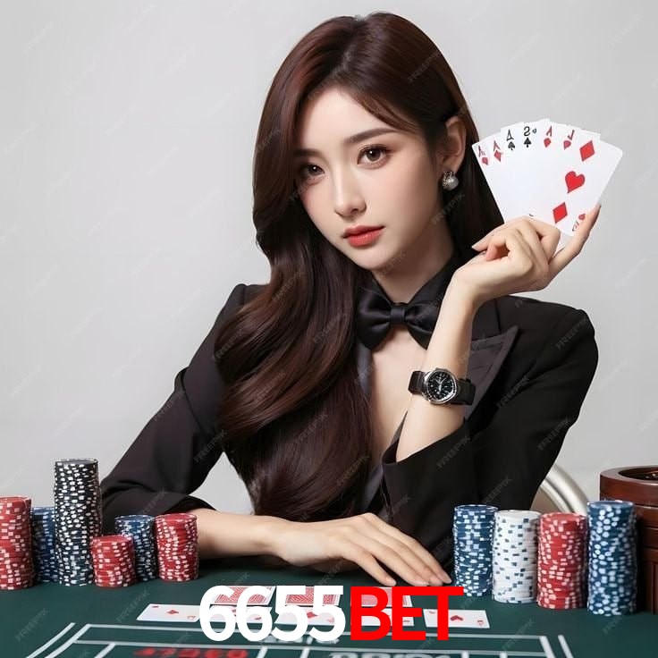 Ofertas Exclusivas 6655bet