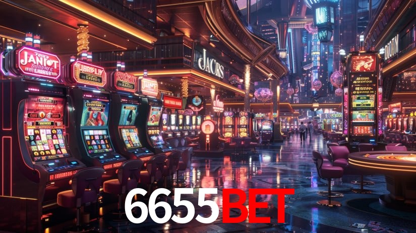 Weekend Specials 6655bet
