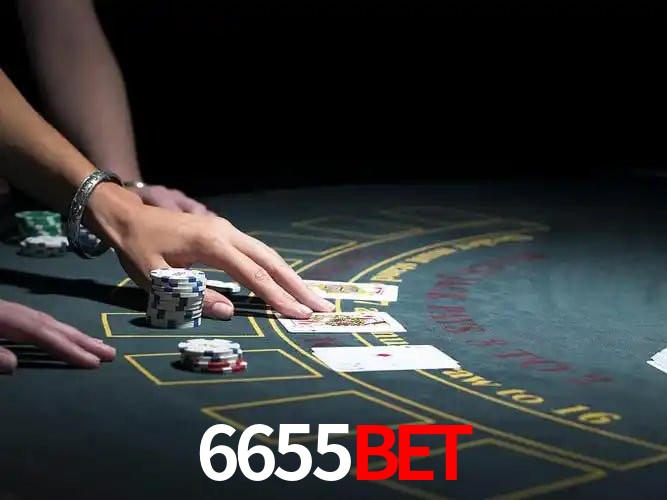 6655bet.com