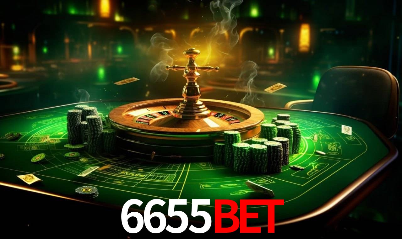 6655bet.com