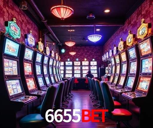 Experimente o Login Seguro Premium no 6655bet