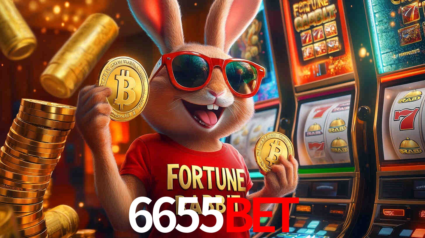 A Popularidade dos Caça-Níqueis no 6655bet