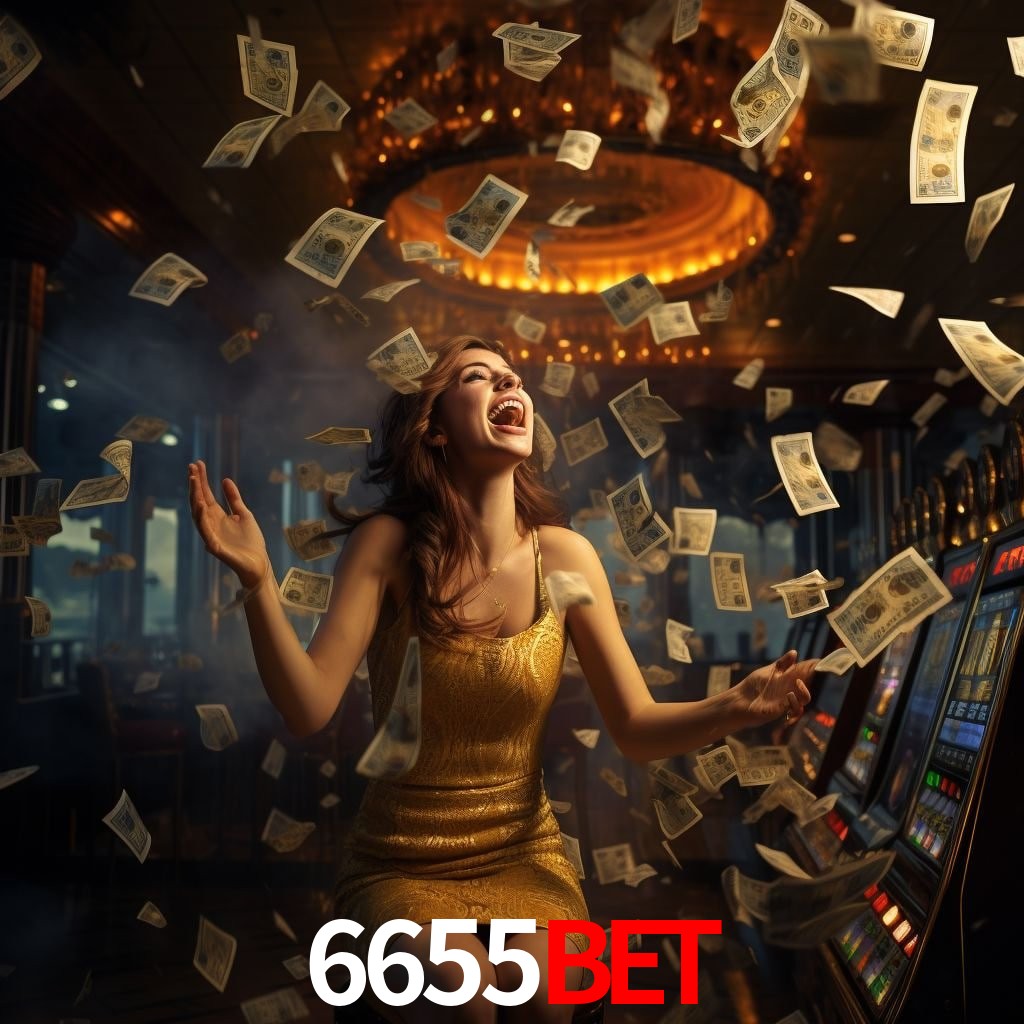 Games Directory 6655bet