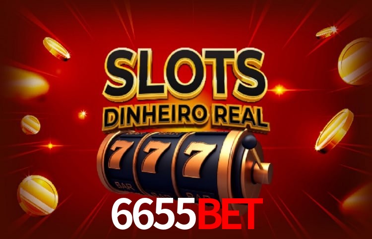 Sinta a adrenalina dos jogos de cassino com 6655bet