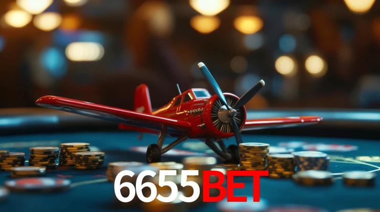 Seasonal Promotions 6655bet