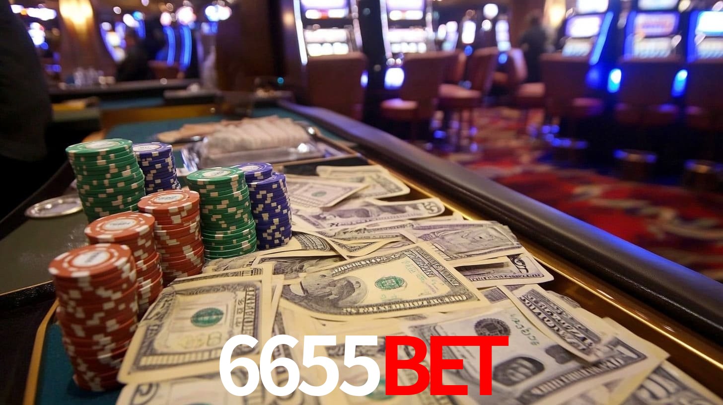 6655bet